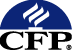 CFP Flame Logo